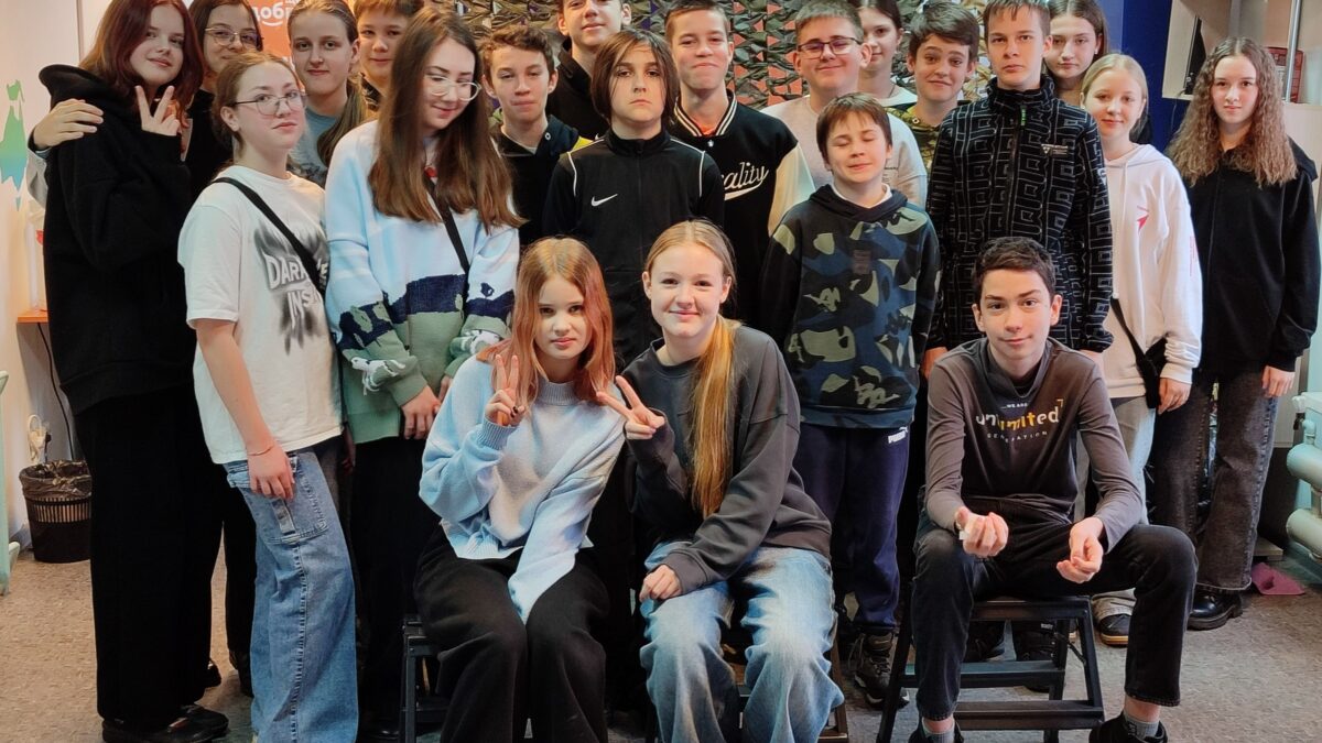 Плетем для СВОих