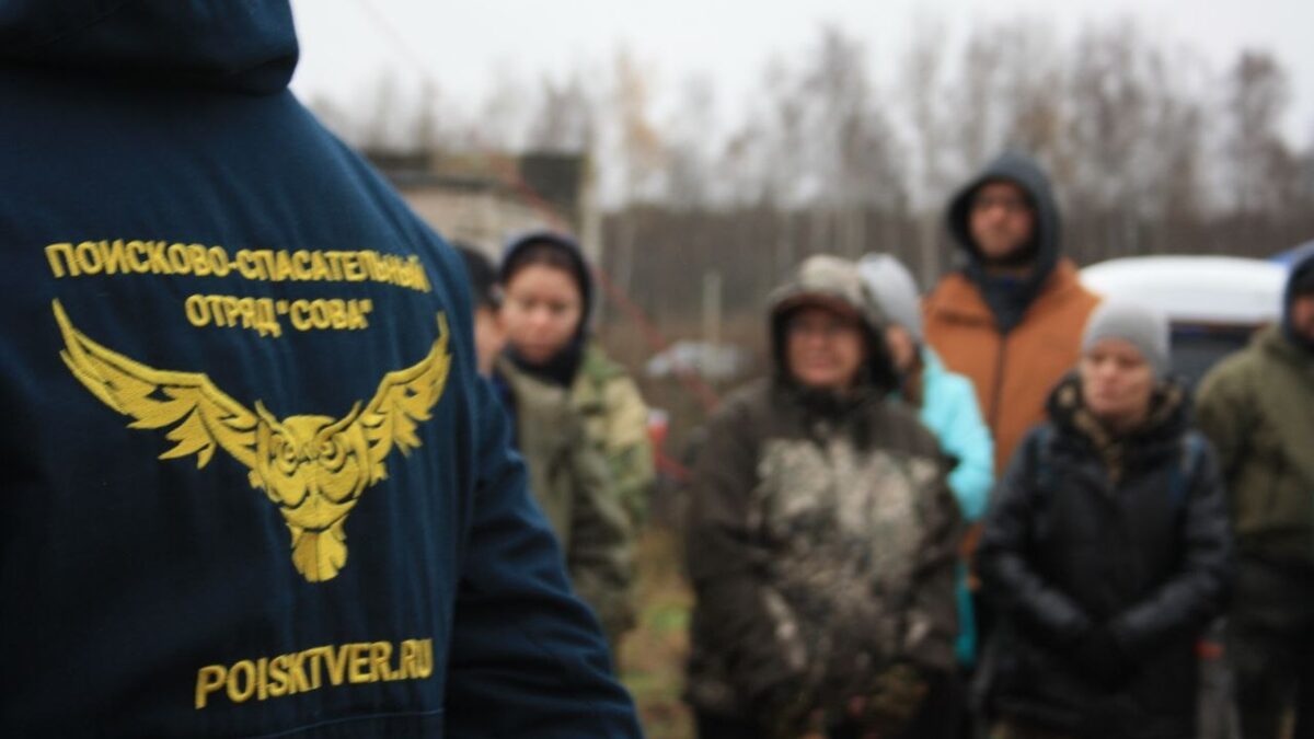 Отплатили хозяйке добром: пенсионерка выжила в лесу благодаря собакам