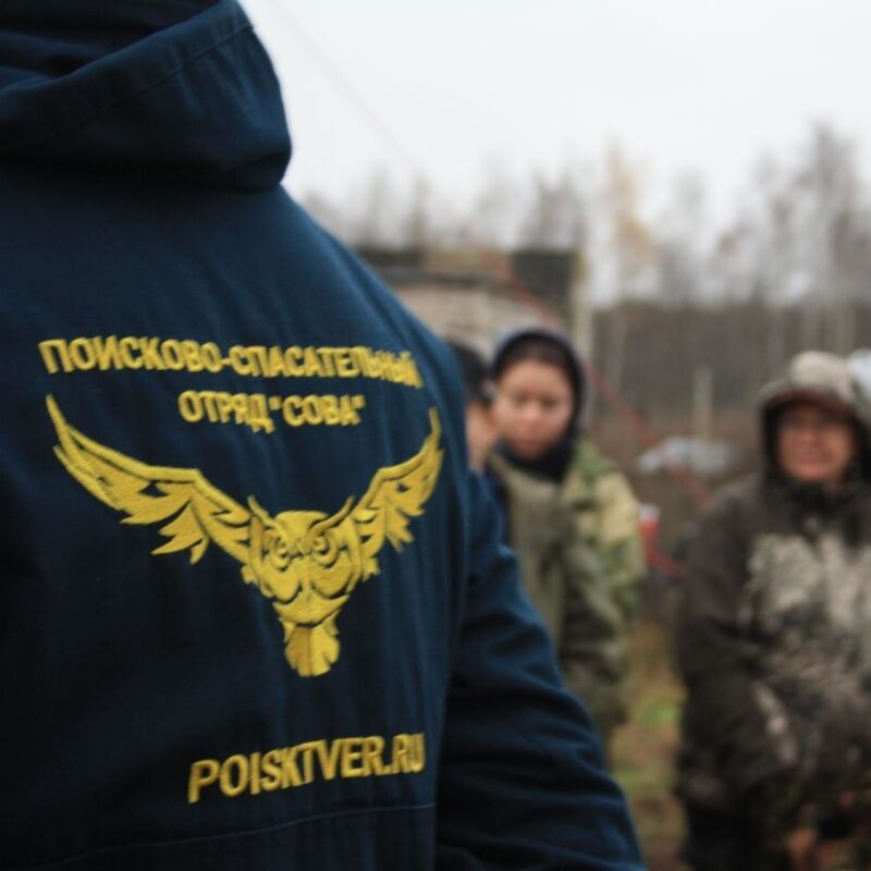 Отплатили хозяйке добром: пенсионерка выжила в лесу благодаря собакам