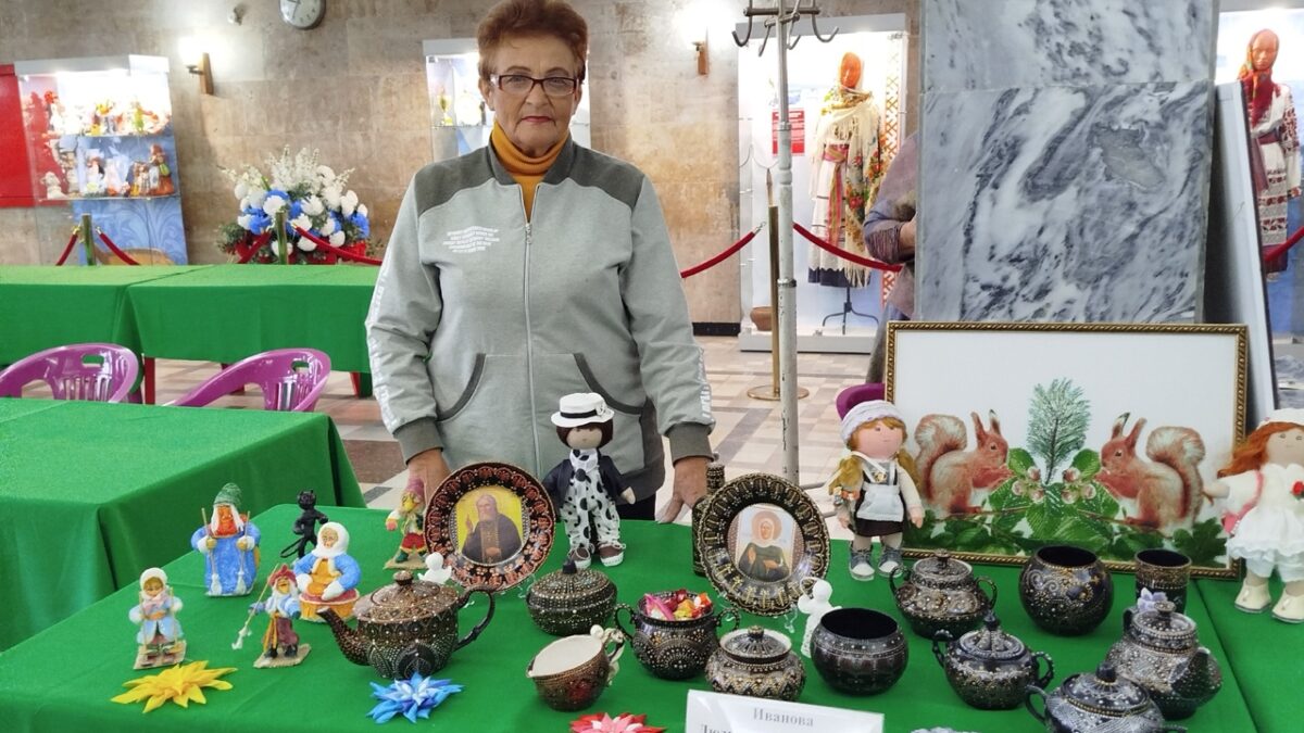 Рассветы Золотой Осени!