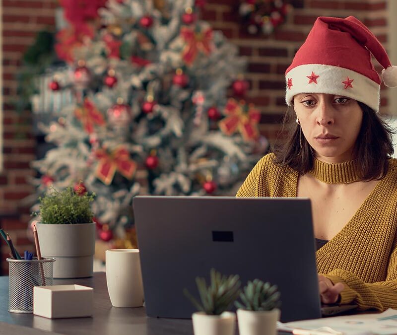 Календарный сюрприз: сколько продлится последняя рабочая неделя в 2025 году?