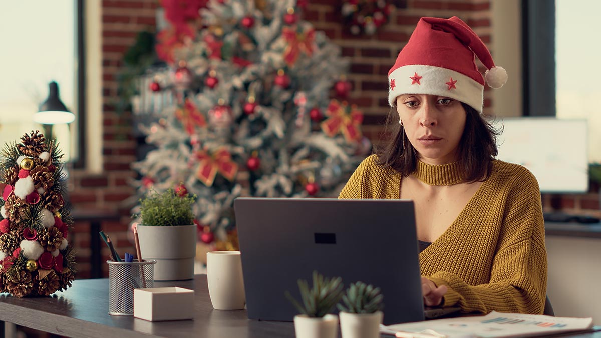 Календарный сюрприз: сколько продлится последняя рабочая неделя в 2025 году?