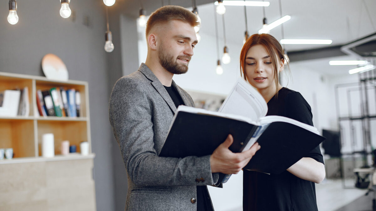 Как найти наставника: пошаговый план и личный опыт