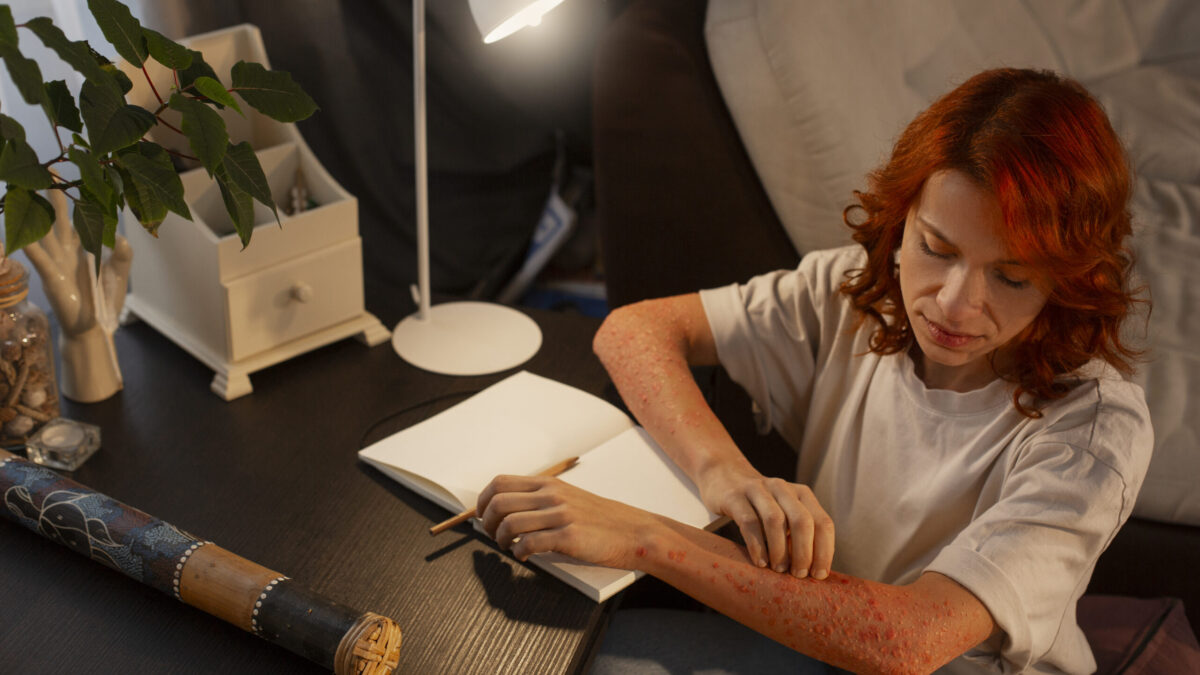 Помощь при кожных заболеваниях: список фондов