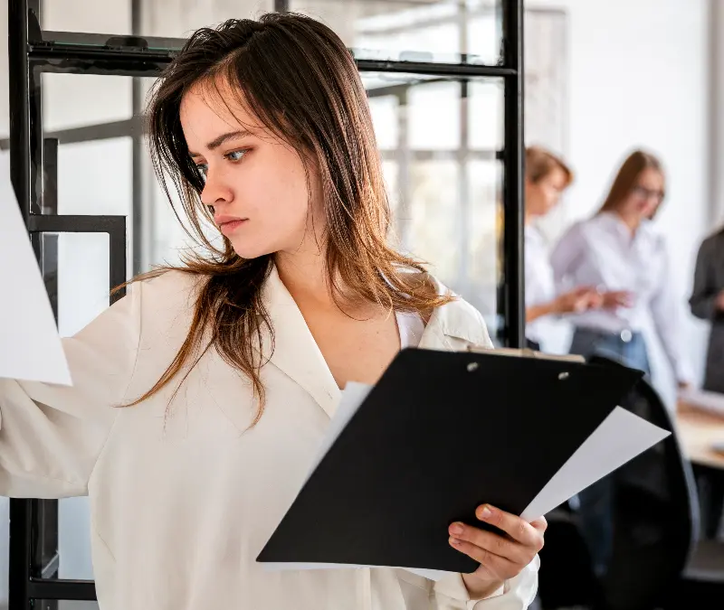 Без опыта никуда не берут: как найти стажировку для студента и успешно пройти отбор?