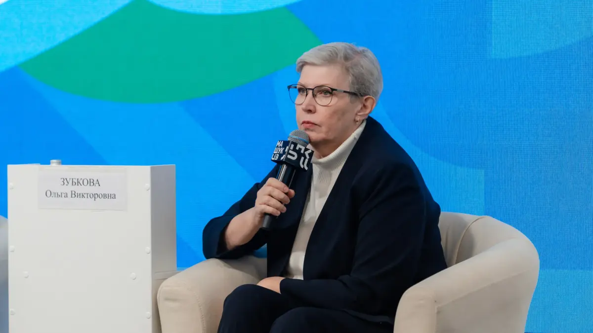 Молоды душой-2030 – что будет с серебряным волонтёрством