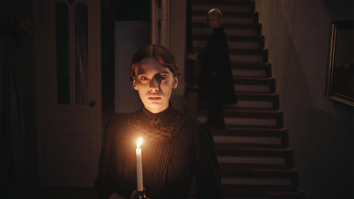 «Звук падения»