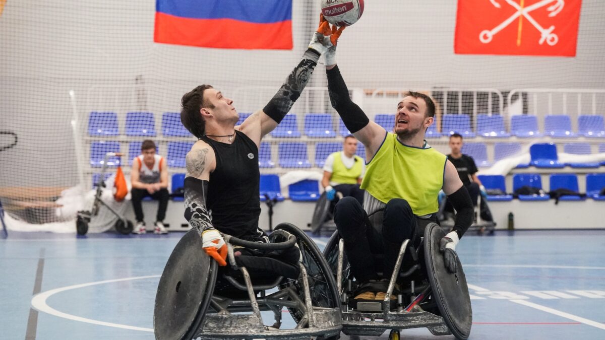 9 фондов и организаций, которые развивают адаптивный спорт и помогают людям с ОВЗ