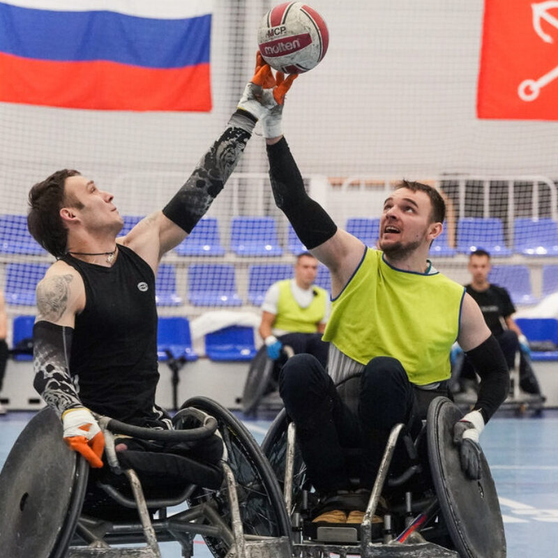 9 фондов и организаций, которые развивают адаптивный спорт и помогают людям с ОВЗ