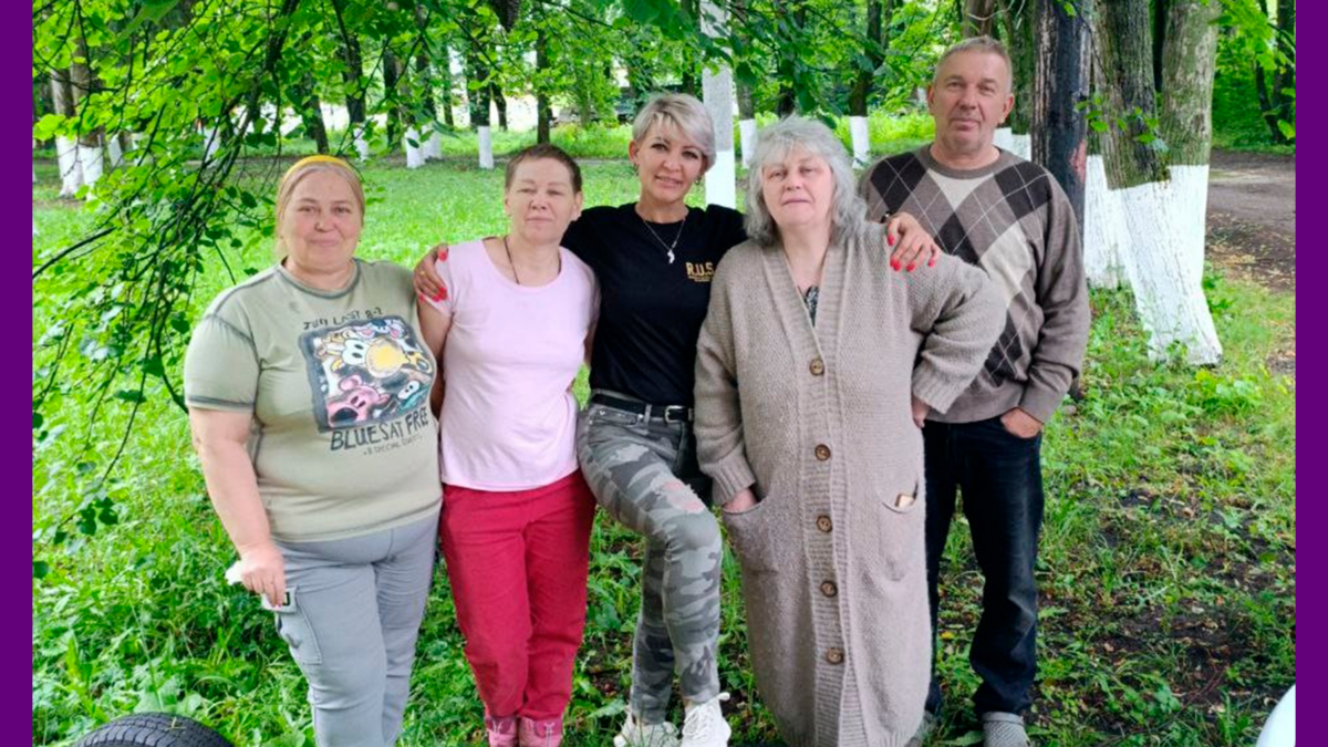 5 декабря — День волонтеров