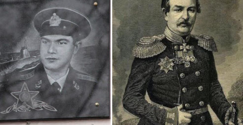 Забытые страницы военной истории Тульского края