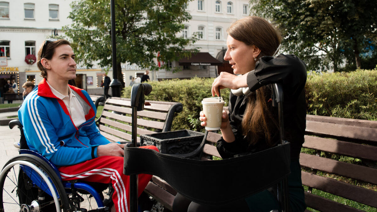 В 2026 году все новые туристические объекты должны быть доступными для людей с инвалидностью