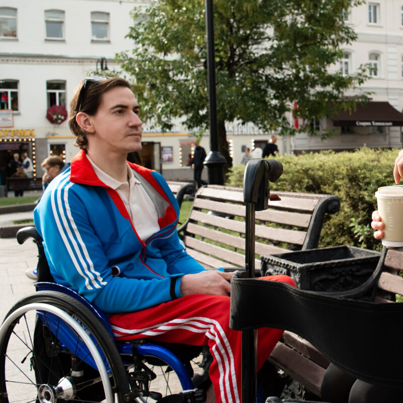 В 2026 году все новые туристические объекты должны быть доступными для людей с инвалидностью