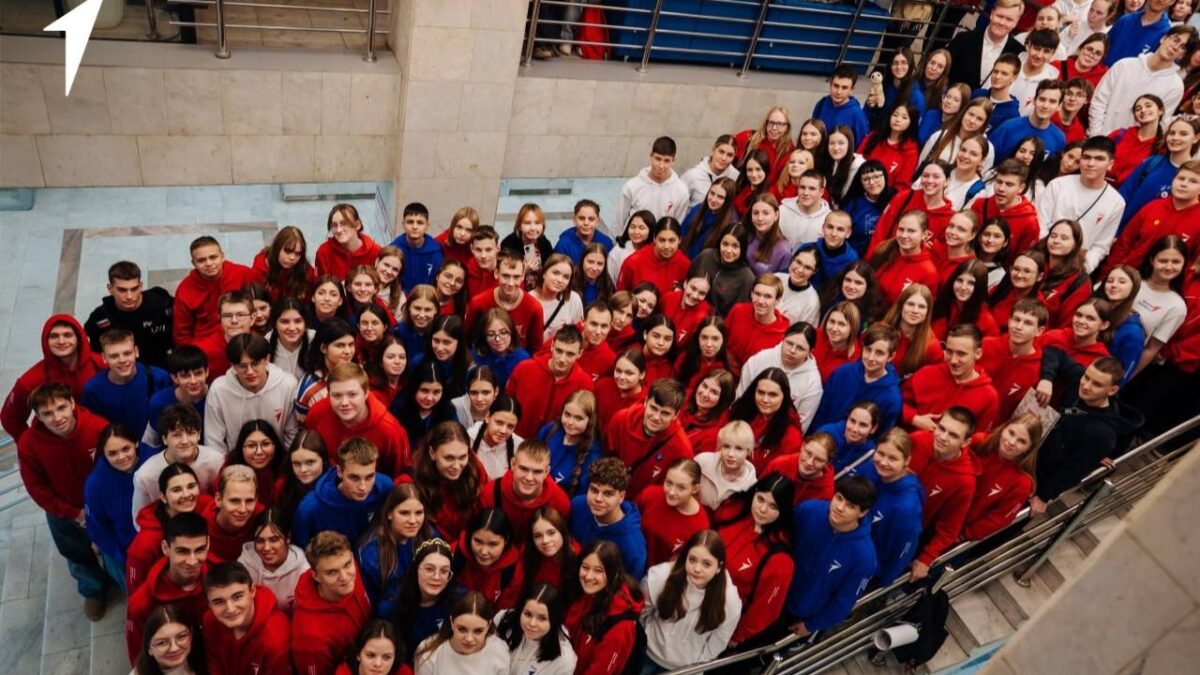 Проект «Благо Твори»