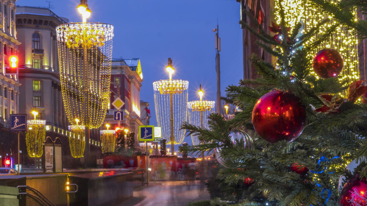 «Нет новогоднего настроения»: как избавиться от тоски и грусти