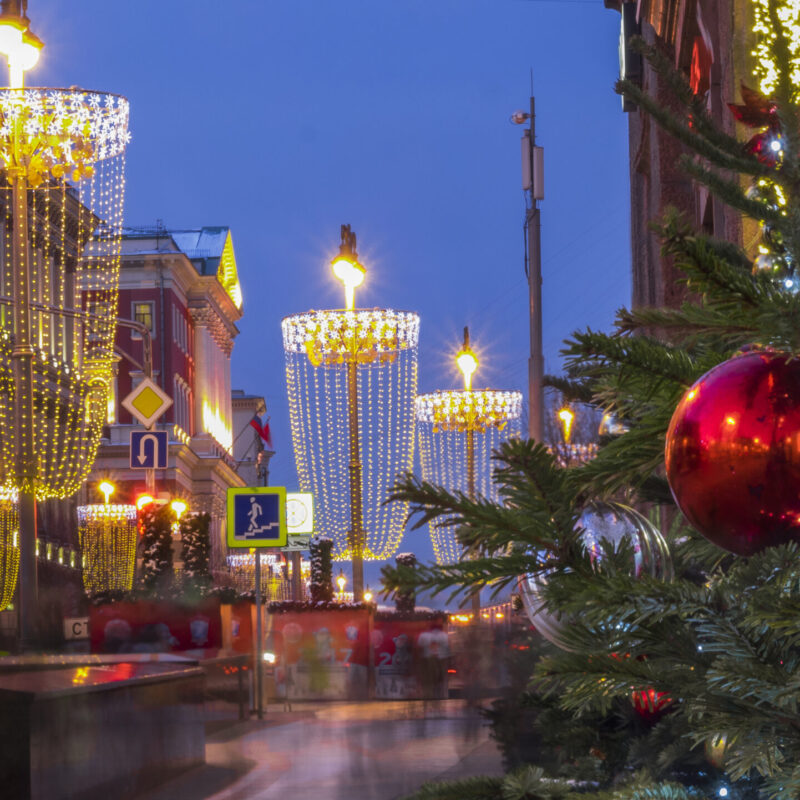 «Нет новогоднего настроения»: как избавиться от тоски и грусти