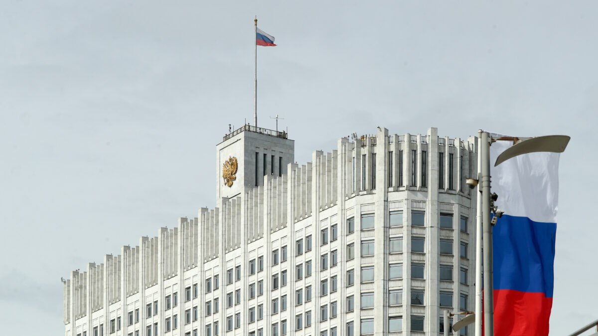 Правительство России одобрило законопроект о создании единого реестра молодёжных НКО