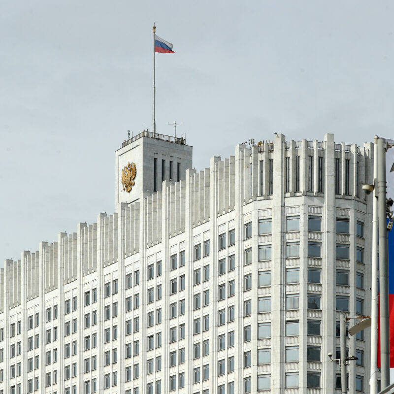 Правительство России одобрило законопроект о создании единого реестра молодёжных НКО