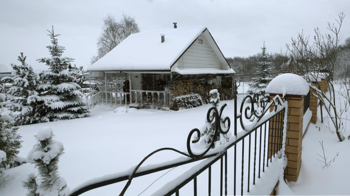 Приметы на Новый год-2026: топ-10 народных мудростей