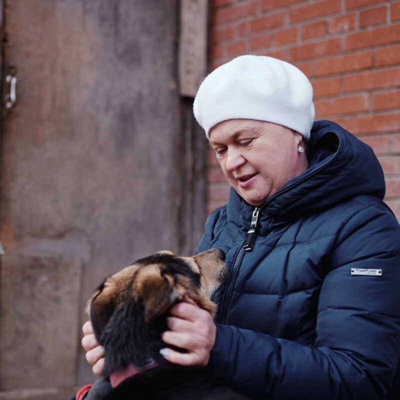 Как провести первый месяц года с пользой? 12 волонтёрских мероприятий в январе 2026 года