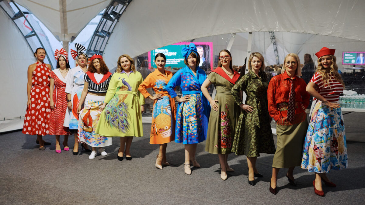 Программа «Хорошее дело» продолжится в 2026 году