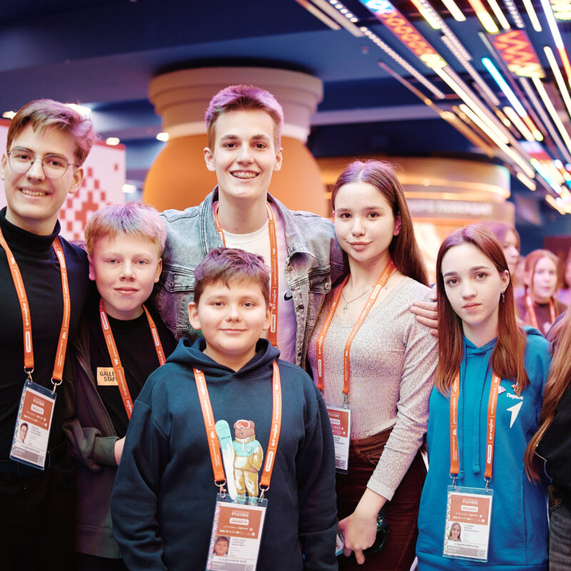 В Москве открылся Пятый Международный форум гражданского участия #МЫВМЕСТЕ