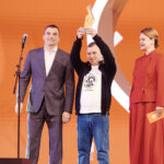 Премия #МЫВМЕСТЕ