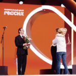 Премия #МЫВМЕСТЕ