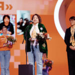 Форум и Премия #МЫВМЕСТЕ