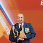 Форум и Премия #МЫВМЕСТЕ