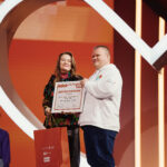 Форум и Премия #МЫВМЕСТЕ