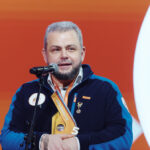 Форум и Премия #МЫВМЕСТЕ