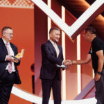 Форум и Премия #МЫВМЕСТЕ