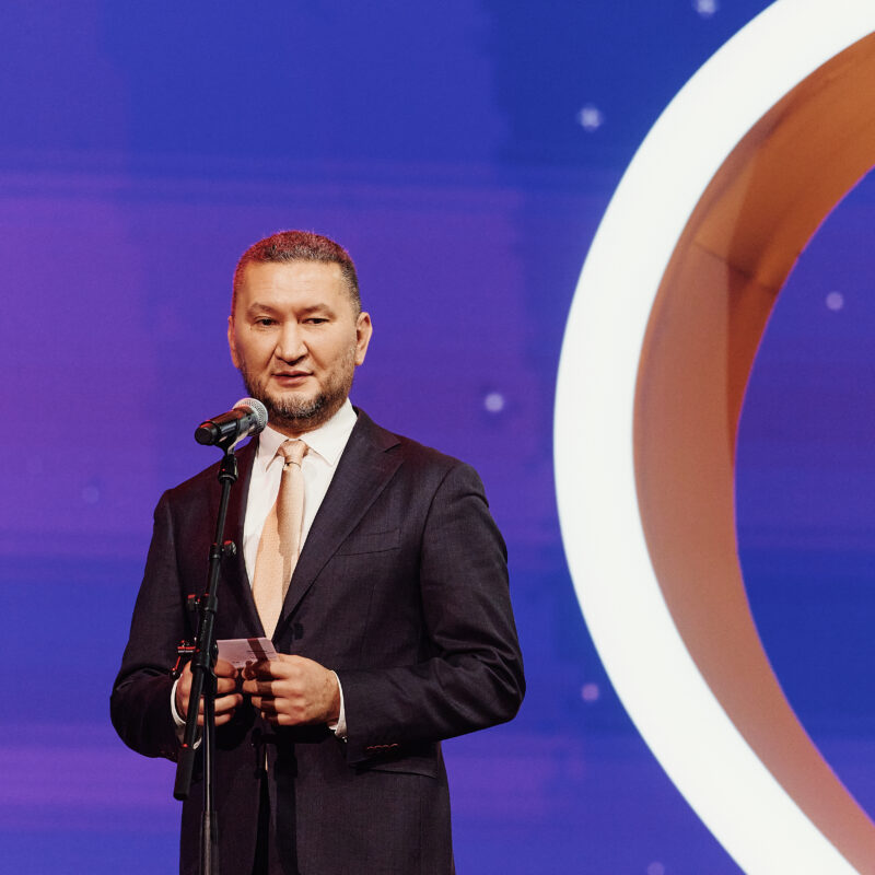 Начало подготовки россиян к Международному году добровольцев ООН объявили на Премии #МЫВМЕСТЕ