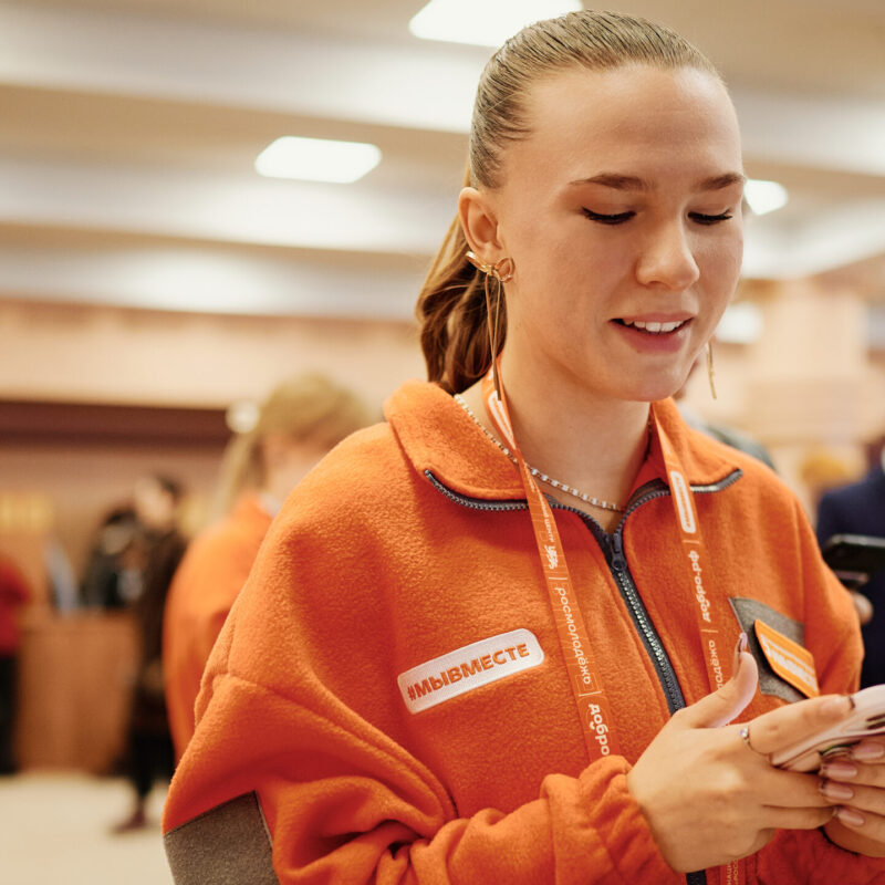 Есть несколько важных условий! Объяснили, как получить выплаты волонтёрам