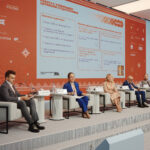 Форум и Премия #МЫВМЕСТЕ