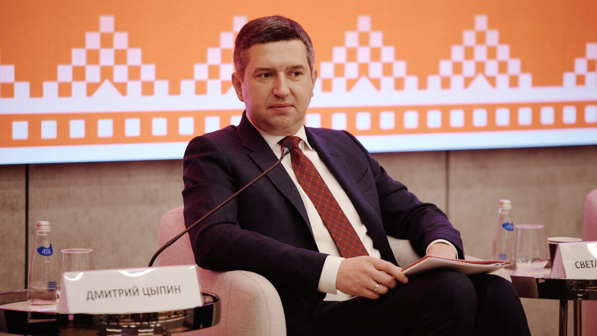 На форуме #МЫВМЕСТЕ – об ответственности хозяев животных