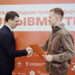 Форум и Премия #МЫВМЕСТЕ