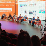 Форум и Премия #МЫВМЕСТЕ