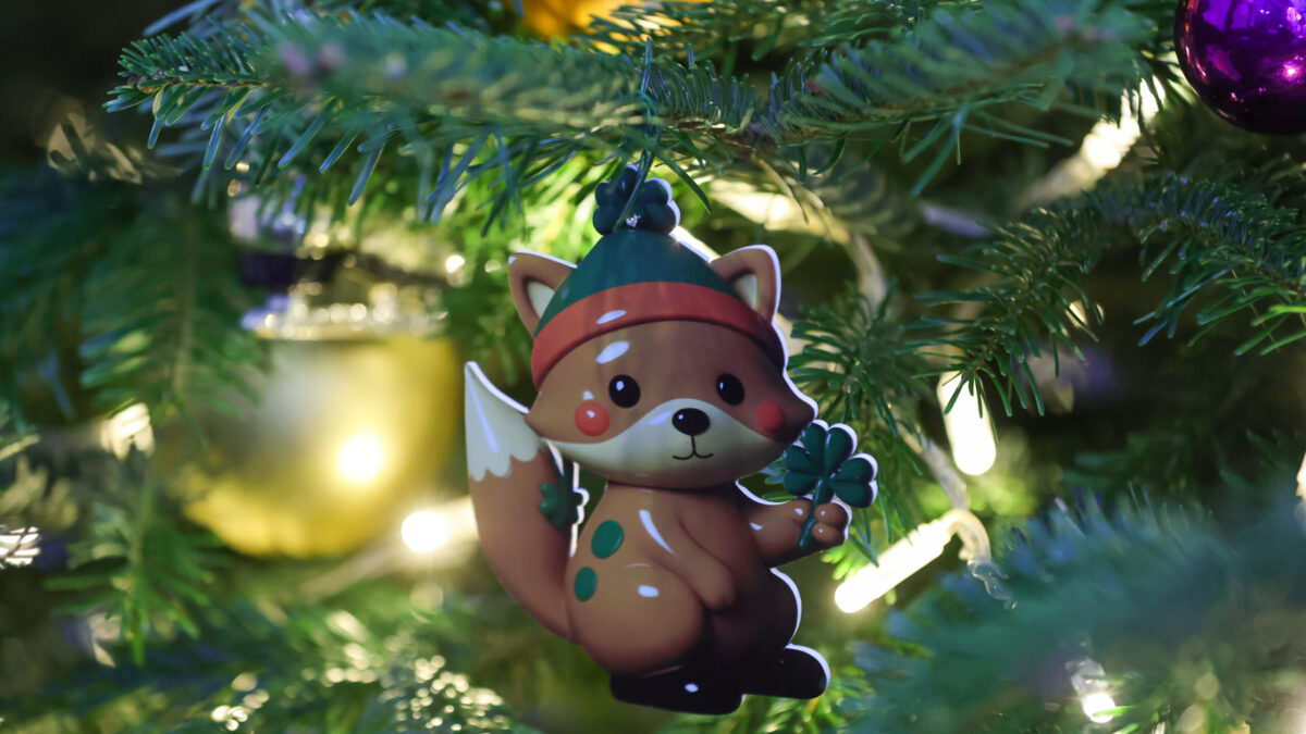 Безопасная гирлянда: как и где правильно её выбрать?