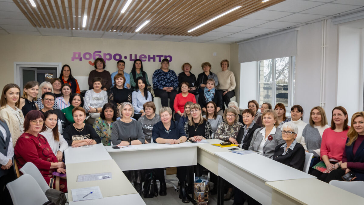 Как в Губкине превращают наследие в инструмент развития