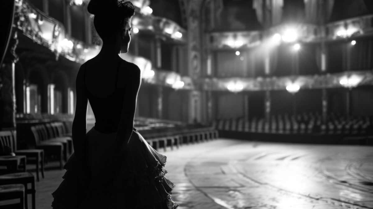 Как искусство может помочь благотворительности?