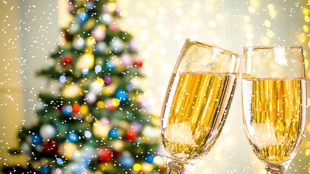 Новый год: история, традиции и смысл праздника