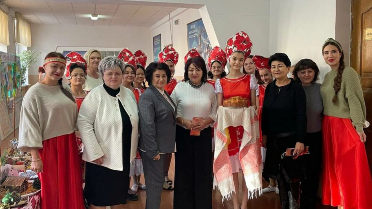 Коррекционные педагоги и эрготерапевты из России помогут особенным детям Армении