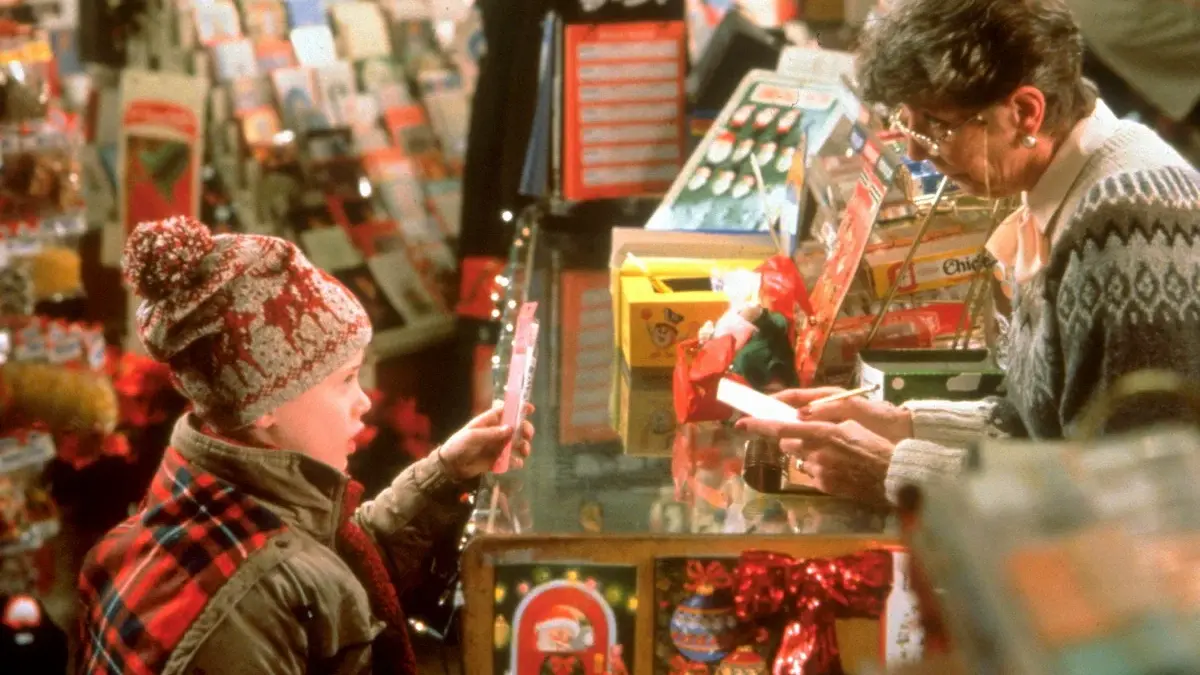 Лучшие фильмы на Новый год и Рождество: топ-10 картин