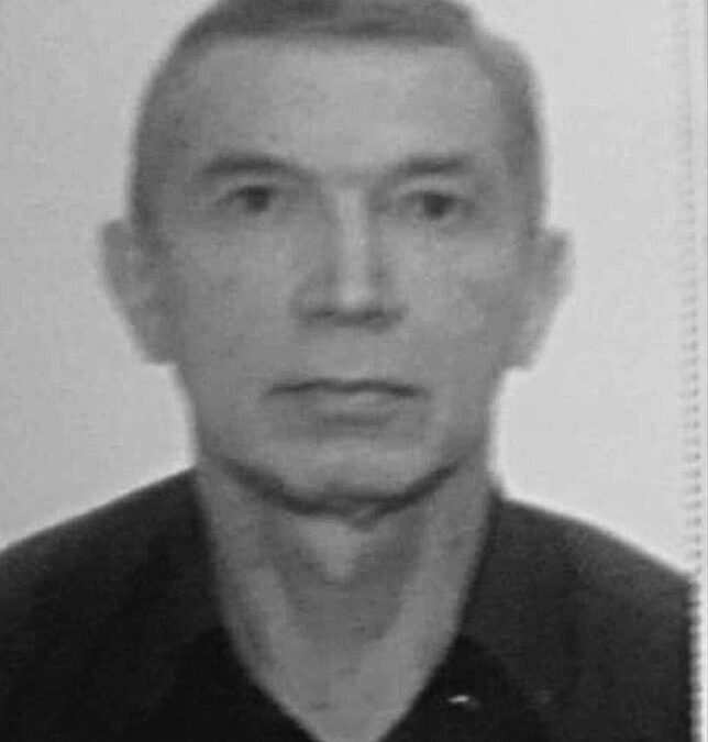 Патриот до последнего вздоха