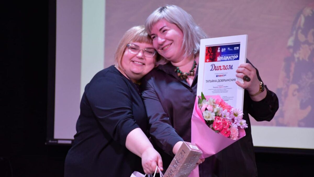 «Ждали спасения от неизбежности»: детская боль вдохновила сибирячку помогать жителям атомного города