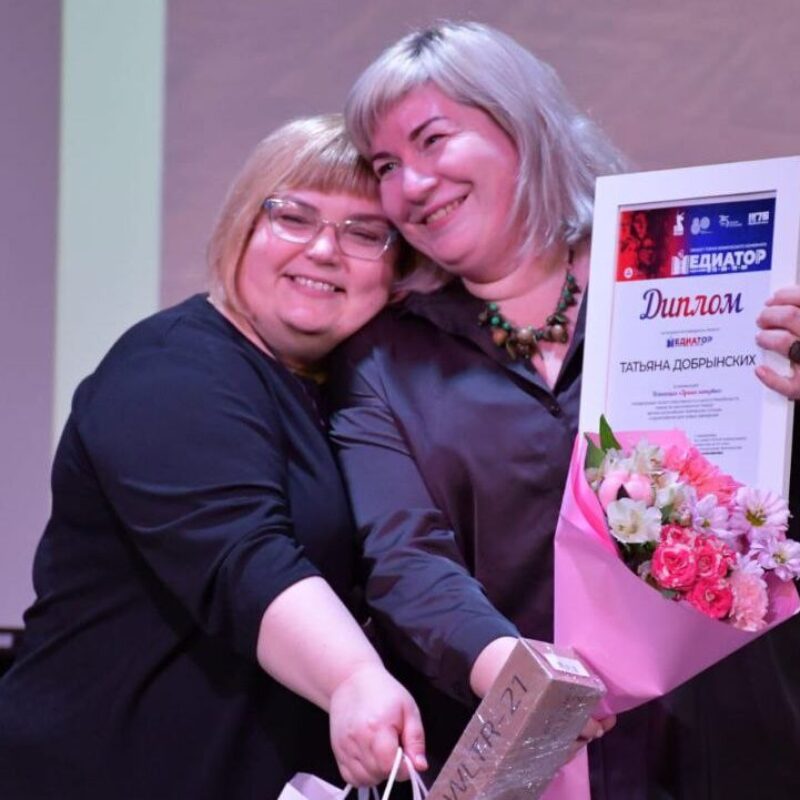 «Ждали спасения от неизбежности»: детская боль вдохновила сибирячку помогать жителям атомного города