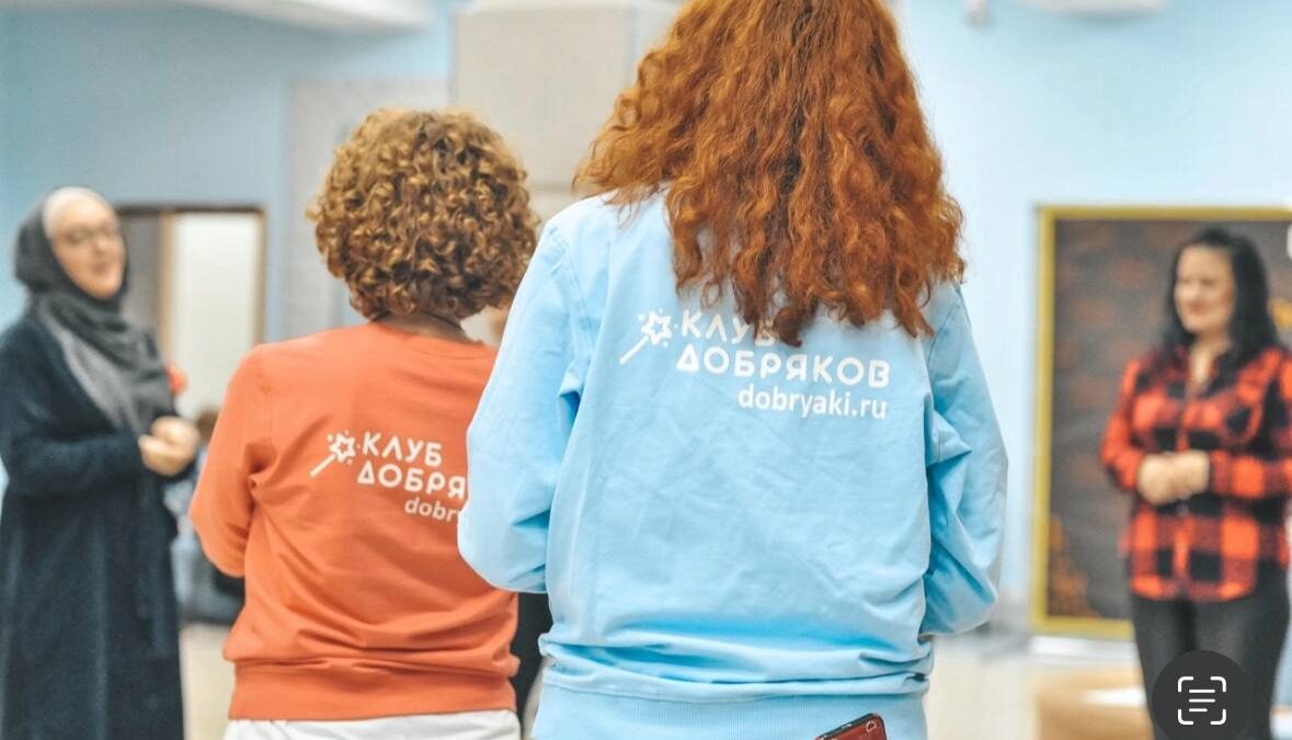 Донорство костного мозга развивает сотрудница «Росатома»