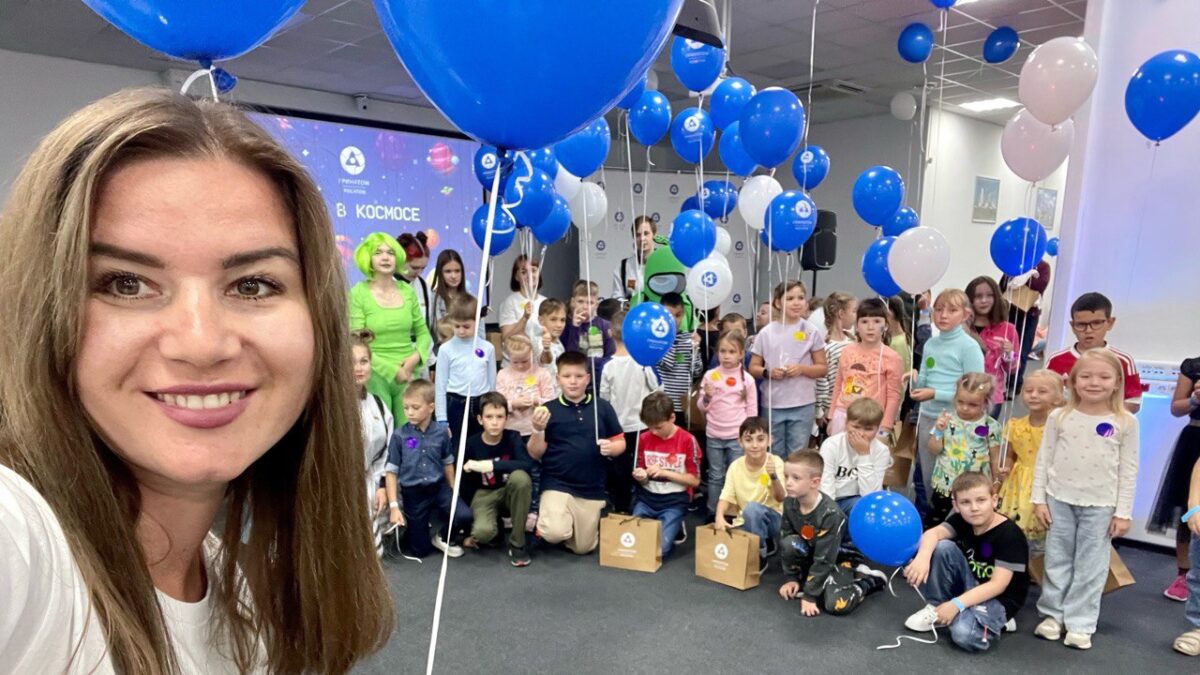 «Каждый вечер подсчитывала добрые дела»: бухгалтер осуществила детскую мечту и стала помогать людям